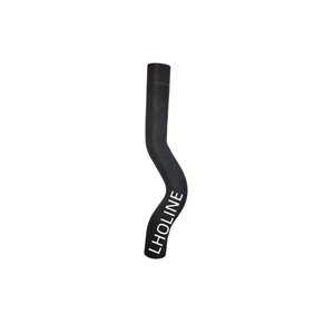 Tuyau en caoutchouc LHOLINE 21501-CG000, longueur standard, raccord pour tuyau d'eau, de carburant et de chauffage en EPDM - Product Image 3