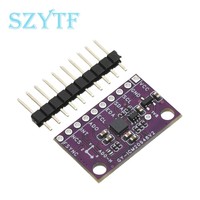 GY-BNO085 GY-ICM20948V2 modul Sensor 9DOF AHRS presisi tinggi sembilan sumbu IMU untuk kategori produk AR/VR ICs