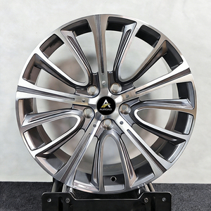 ล้ออัลลอยสไตล์20นิ้ว817ม. ขอบ ET35 20X8.5 20x10 ET25สำหรับ BMW 5 6 7ซีรีส์ G11 G12 G32 G30 - Product Image 5