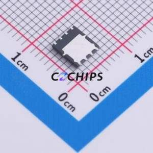 Transistor à effet de champ (MOSFET) HSBA90N02 PRPAK5x6-8L, original et neuf - Product Image 2