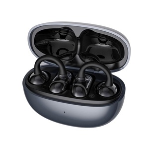 Auricolari TWS Lonvel Open-Ear Wireless con Indicatore LED della Batteria per Sport YW23 Design a Clip - Product Image 2