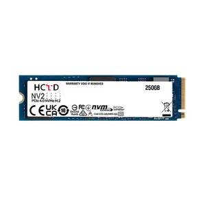 พอร์ตขยาย3.0สำหรับแอปพลิเคชันเซิร์ฟเวอร์2TB NVMe SSD เดสก์ท็อป memoria ภายใน - Product Image 1