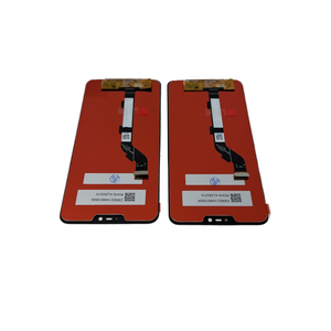 6.26 ''LCD d'origine pour Xiaomi Mi 8 <span class=keywords><strong>Lite</strong></span> LCD écran tactile numériseur assemblée avec cadre pour Xiaomi <span class=keywords><strong>Mi8</strong></span> <span class=keywords><strong>Lite</strong></span> LCD - Product Image 2