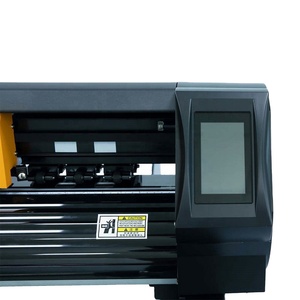 Machine d'étiquetage numérique rotative automatique pour rouleaux de papier, découpe et refendage de stickers - Product Image 4