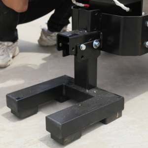 เครื่องย่อยไม้15Hp CS1200สำหรับใช้ในบ้านเครื่องสับไม้15Hp พร้อมกับแกนมอเตอร์และตลับลูกปืน - Product Image 6