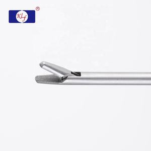 A fábrica fornece diretamente a base de suporte de agulha laparoscópica para instrumentos cirúrgicos - Product Image 4