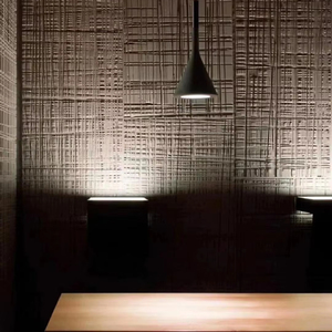 Nhà Cung Cấp Vàng Tường Đá Veneer Ngoài Trời Hiệu Ứng Đá Linh Hoạt Tấm Mỏng Cho Tường Veneer Khắc Gỗ Hội Đồng Quản Trị Rock Tường Tấm - Product Image 3