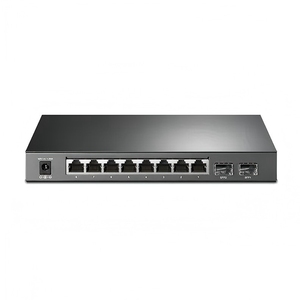 Ps208g 8 Port Gigabit <b>Ethernet</b> <b>Switch</b> With 2 Sfp Slots For Home Office Use - Product Image 1