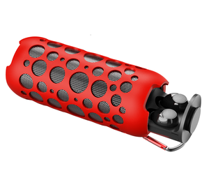 2600mAh Rechargeable Lithium Battery Mini True Wireless Camping Bluetooth <strong>Speaker</strong> - Product Image 2