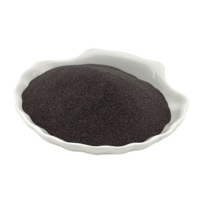Arena de <span class=keywords><strong>Rutilo</strong></span> Natural para Electrodos de Soldadura, Venta Exitosa en Rusia, Corea y Japón, TiO2 de Alta Pureza para Recubrimiento de Fundente - Product Image 2