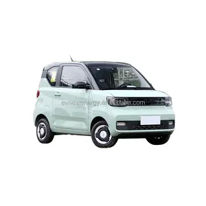 Miniatur mobil NY wuling hongguang mini ev mobil 5kw 60v tiga fase listrik ac motor untuk kendaraan sedan saupa araba