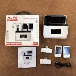 Mini Micrófono con Clip Magnético, Micrófono <span class=keywords><strong>de</strong></span> Solapa para Grabación <span class=keywords><strong>de</strong></span> Video, <span class=keywords><strong>YouTube</strong></span>, Tiktok, Vlogging - Product Image 3