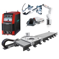 Lengan Robot 6-Axis KUKA KR 10 R1100-2 Serbaguna dengan Beban Angkut 10kg dan Jangkauan 1101mm untuk Penanganan Material, Perakitan, dan Otomatisasi