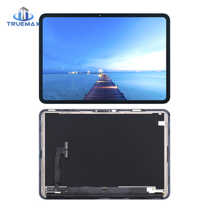 Repuesto de pantalla LCD para <span class=keywords><strong>iPad</strong></span> <span class=keywords><strong>Air</strong></span> Pro 4 5 Air2 <span class=keywords><strong>A1566</strong></span> M4 13 pulgadas A2925 10.9 10ª generación 12.9 3ª generación 2024 2022 A2837 4ª generación 10ª generación - Product Image 4