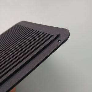 Een van de belangrijkste voordelen van SLS is dat het een zelfdragende additieve productietechnologie is. - Product Image 4