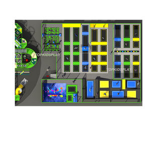 Hikthe <span class=keywords><strong>Action</strong></span> dernier man — <span class=keywords><strong>trampoline</strong></span> vertical, jeux de balayage à essuyer, tapis de <span class=keywords><strong>Trampoline</strong></span> en promotion - Product Image 1