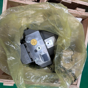 A4VSO180LR2G/30R-PPB13N00 R910999867 ปั๊มลูกสูบไฮดรอลิกสำหรับอุปกรณ์อุตสาหกรรม - Product Image 2