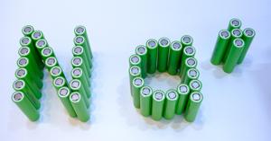 <span class=keywords><strong>Batteria</strong></span> agli Ioni di Sodio HINA 33140 3.0V 10Ah Celle 120wh/kg Produttore di Batterie HiNa ad Alta Efficienza Accessori per Batterie - Product Image 5