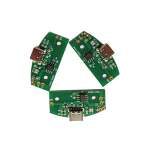 <span class=keywords><strong>Usb</strong></span> tạo độ ẩm DIY lồng ấp với bảng mạch siêu âm atomization thiết bị chuyên ngành ICS - Product Image 4