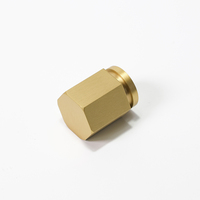 Poignée de meuble moderne BECORA en laiton massif, bouton, barre, tirette pour commode, chambre, salle de bain, cuisine, armoire, tiroirs, durable et facile