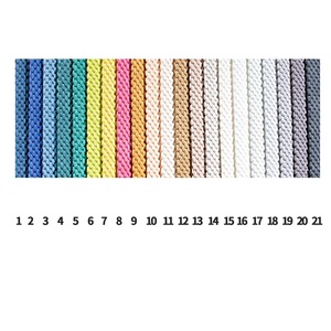 Tissu en velours côtelé imperméable TengHui, résistant aux griffures, adapté aux animaux domestiques, pour la rembourrage de meubles et de canapés. - Product Image 2