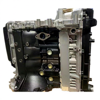 Moteur 2.0L Long Block HM484Q Moteur HM484Q-A HM484Q EG pour HAIMA7 S7 S3 M3 M5 M8 2.0L