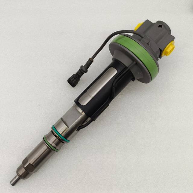diesel fuel Injector 2882077 2882077NX F00BJ00000 for CUMMINS QSK19 G50 Common rail injector  2882077 2882077NX F00BJ00000