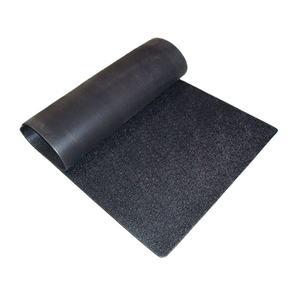 플라스틱 완충기 디딜방아 장비 매트는 경재 지면 체육관 장비 매트를 보호합니다 - Product Image 2