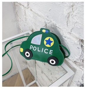 Nouveau sac à dos pour enfants, dessin animé mignon, unisexe, pour la maternelle, en microfibre, cuir synthétique, polyester, résistant à l'usure, sac à dos à bandoulière - Product Image 4