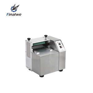 Machine de débourrage de plastique en aluminium Machine de débourrage automatique multifonctionnelle - Product Image 2