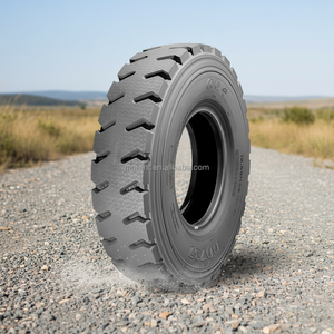 ยางรถบรรทุกสำหรับงานหนัก AIRLAND DD737PLUS รุ่นใหม่ ขนาด 12.00R20 โครงยางแข็งแรงพิเศษ ทนทานต่อการเจาะรู เหมาะสำหรับการเดินทางระยะไกล - Product Image 3