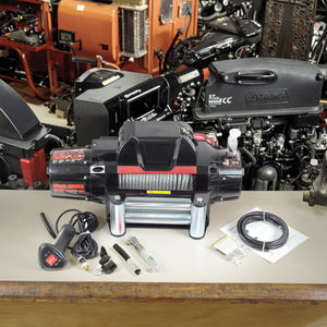 13000 £ 12v 24v חשמלי כננת המשמש לרכב - Product Image 2