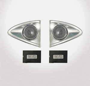 Haut-parleur tweeter rotatif 4D de haute qualité pour Model Y - Product Image 2