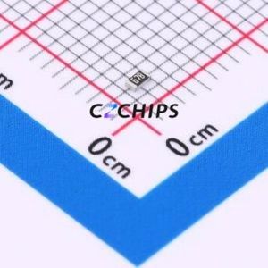 Résistance SMD CL0603FN4K87P 0603 (Type : Film épais) (Résistance : 4,87 kOhm Précision : 1%) - Product Image 1