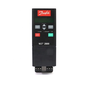 Módulo de Accionamiento Original 195N1001 VLT 2800, Piezas de Repuesto Industriales, Entrega Rápida, Stock Disponible en Todo el Mundo - Product Image 5
