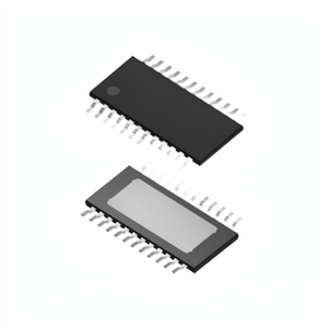 Composant électronique pour fabricants : Circuit intégré BTS710404ESPXUMA1 à 24 broches TSSOP à pad exposé pour la gestion de l'alimentation (PMIC) - Product Image 1