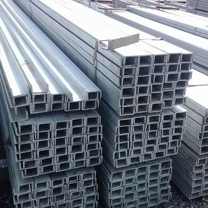 Çin doğrudan satış 3d 3d galvanizli çelik U kanal çubuğu karbon çelik <span class=keywords><strong>C</strong></span> kanal çubuğu çubuk - Product Image 2