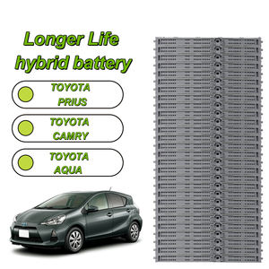 <span class=keywords><strong>แบตเตอรี่</strong></span>ลิเธียมไอออนเซลล์แบตเตอรี่ลิเธียมสำหรับ CT200h Lexus GS450H HS250H UX250h <span class=keywords><strong>ราคา</strong></span>ขายส่ง - Product Image 1