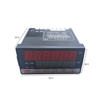 FOTEK MC-262 penghitung Relay atas/bawah multifungsi 6 Din 96*48 dengan dua kategori produk penghitung Relay Output
