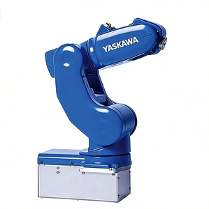 <span class=keywords><strong>Bras</strong></span> robotisé YASKAWA MotoMINI ultra-rapide pour l'assemblage électronique <span class=keywords><strong>avec</strong></span> solution de <span class=keywords><strong>micro</strong></span>-pince personnalisée - Product Image 2