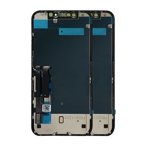 FaRuiX Lcd réparation FHD affichage pour <span class=keywords><strong>iphone</strong></span> <span class=keywords><strong>Xr</strong></span> téléphone portable écran Lcd pour <span class=keywords><strong>iphone</strong></span> <span class=keywords><strong>XR</strong></span> 11 affichage d'écran de haute qualité - Product Image 4
