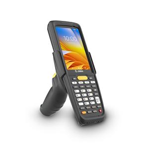 ZEBRA MC22ไร้สายแบบพกพา <span class=keywords><strong>PDA</strong></span> WPAN แปดคอร์อินเทอร์เน็ตสิ่งต่างๆแพลตฟอร์มสินค้าคงคลัง WLAN การเก็บรวบรวมข้อมูลมือถือ - Product Image 1