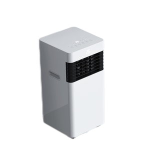 3000BTU มินิแบบพกพาเครื่องปรับอากาศเต็นท์กลางแจ้งห้องไฟฟ้า AC เจ้อเจียง FUDA เทคโนโลยีมินิเครื่องปรับอากาศ3000ยอมรับ - Product Image 5