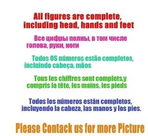 FNAF Freddy Bonnie Chica Foxy Midnight Bear Stage MOC, Juego de Bloques de Plástico ABS, Bloques de Construcción DIY, Mini Juguetes para Niños - Product Image 5