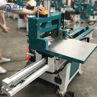 Woodworking Finger Joint Shaper Machine