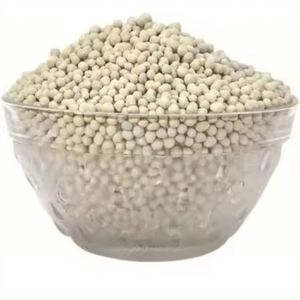 Fertilizante de fosfato de diamonio 18-46-0 Fabricación-DAP 18-46-0 64% Fabricantes mayoristas. - Product Image 4