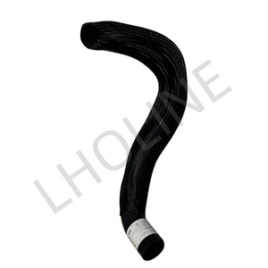 Tuyau en caoutchouc LHOLINE 84129279 EPDM pour carburant, échappement et refroidissement, longueur standard - Product Image 3
