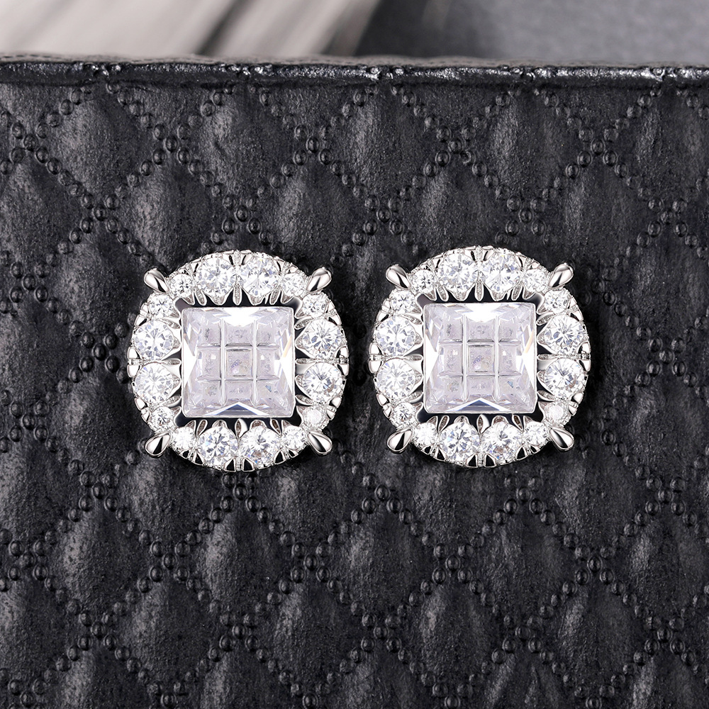 Boucles d'oreilles E2199