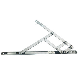 Charnière de fenêtre réglable à cinq barres avec bloc de verrouillage Charnière à friction Produits architecturaux - Product Image 2