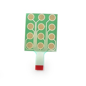 Écran tactile capacitif à membrane - Product Image 2